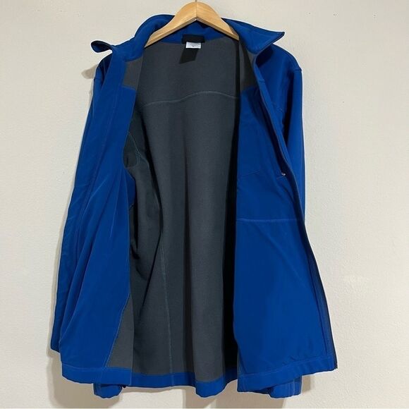 Mens Patagonia Windproof Insulator Jacket - Picture 8 of 11